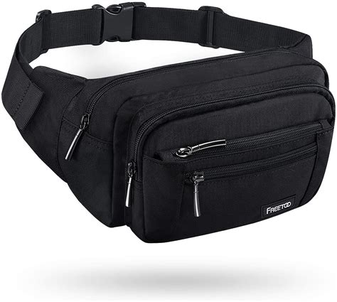 best rfid fanny pack